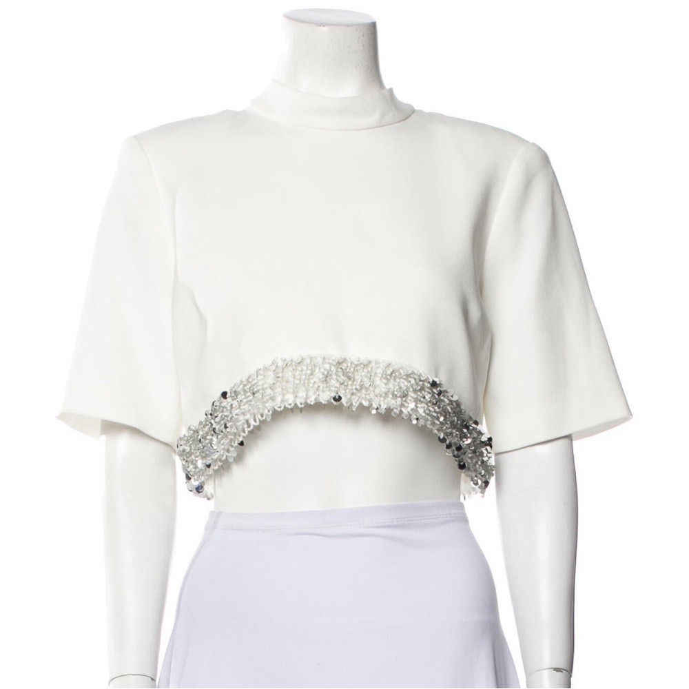 Simkhai Dua Skirt and Top - Picture 5 of 7